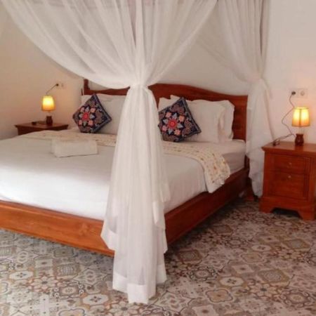 Home Villa Pabean Buleleng エクステリア 写真
