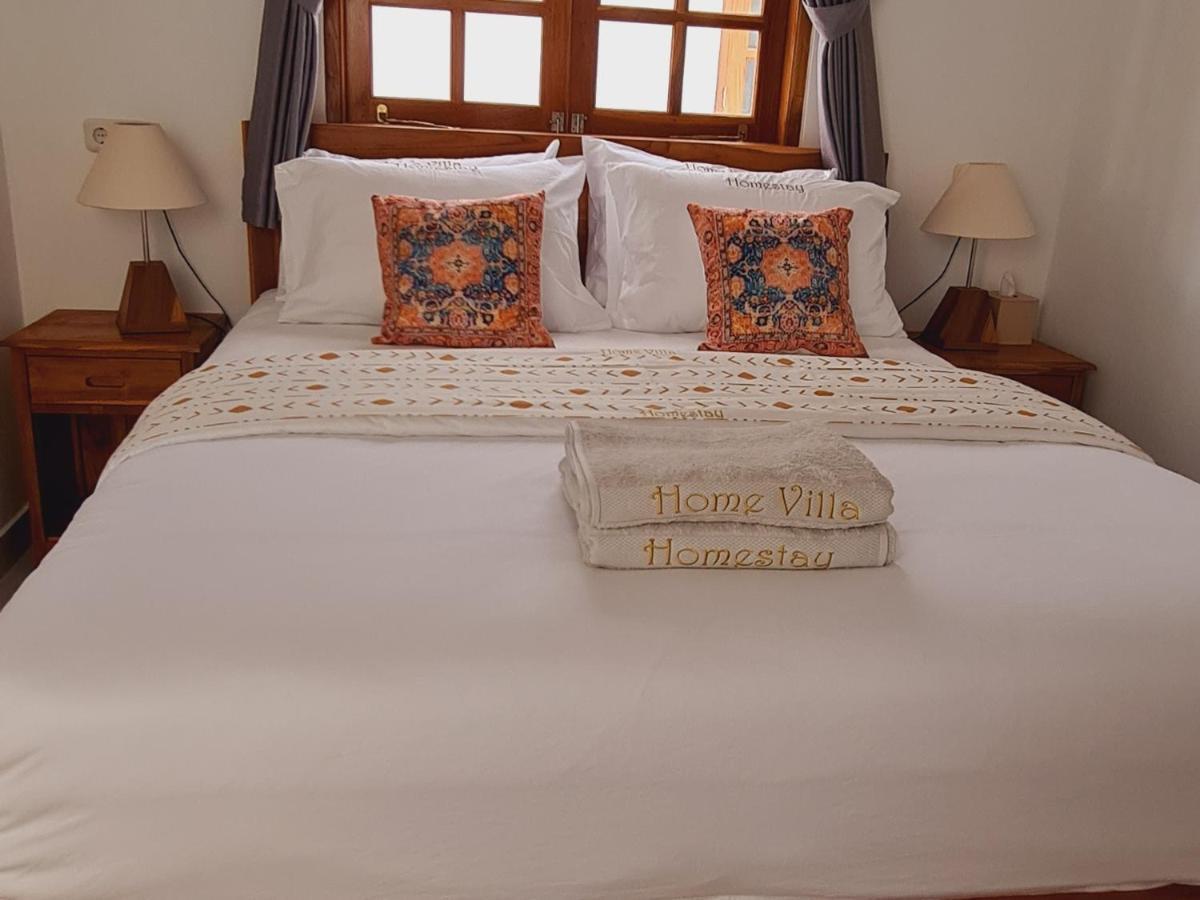 Home Villa Pabean Buleleng エクステリア 写真