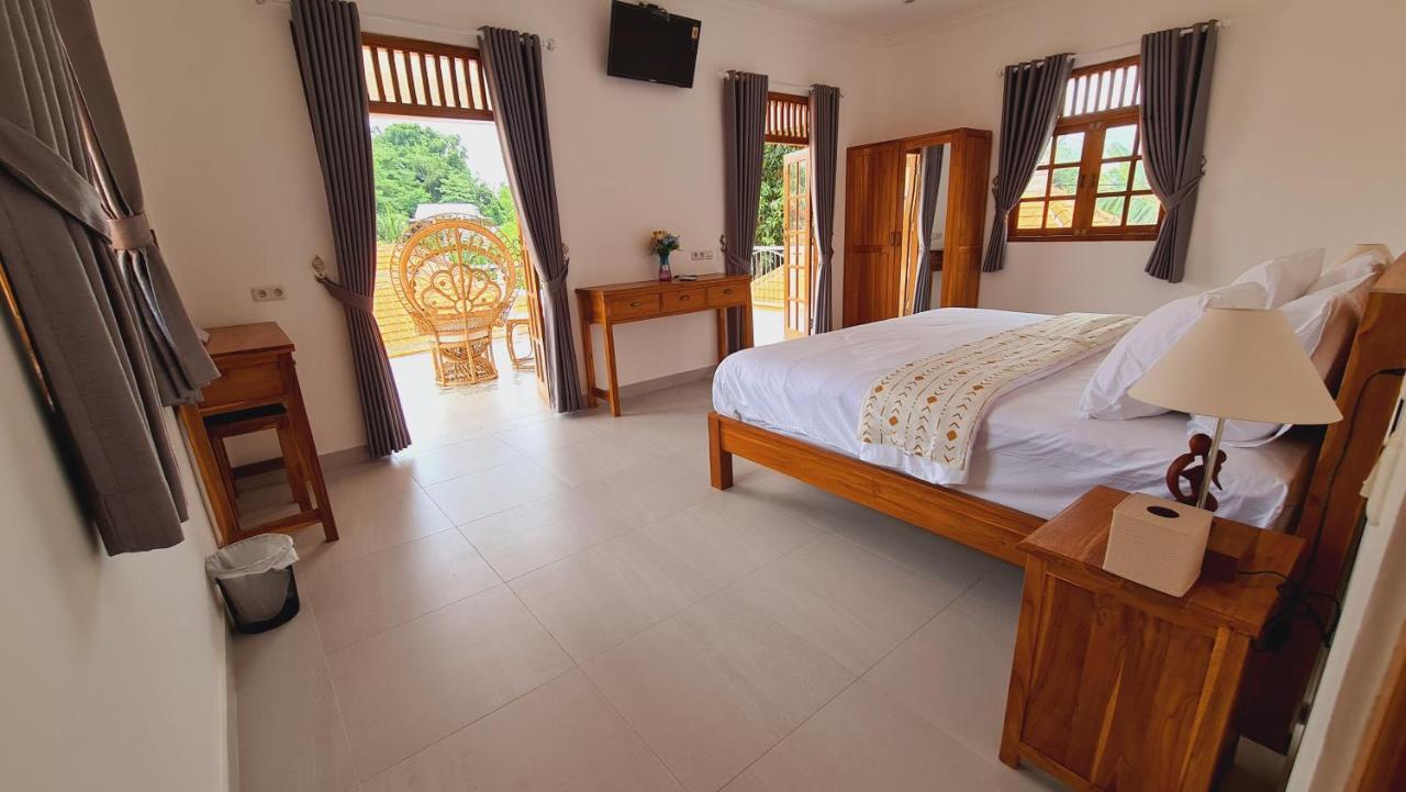 Home Villa Pabean Buleleng エクステリア 写真