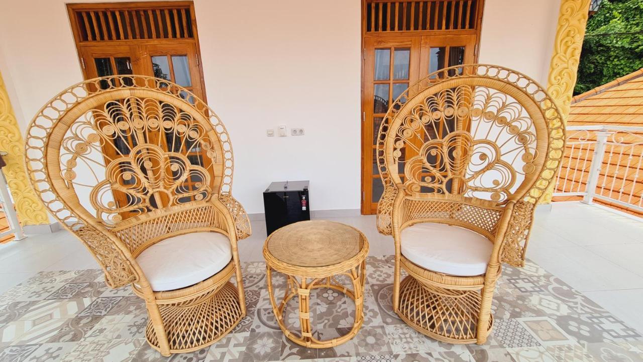 Home Villa Pabean Buleleng エクステリア 写真