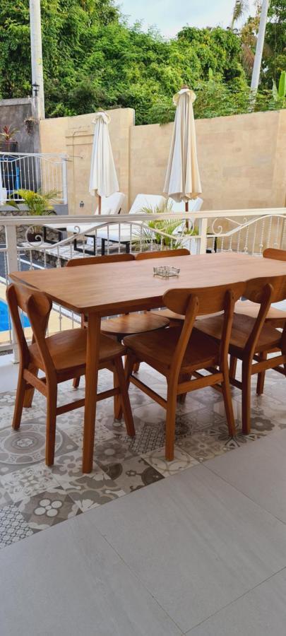 Home Villa Pabean Buleleng エクステリア 写真