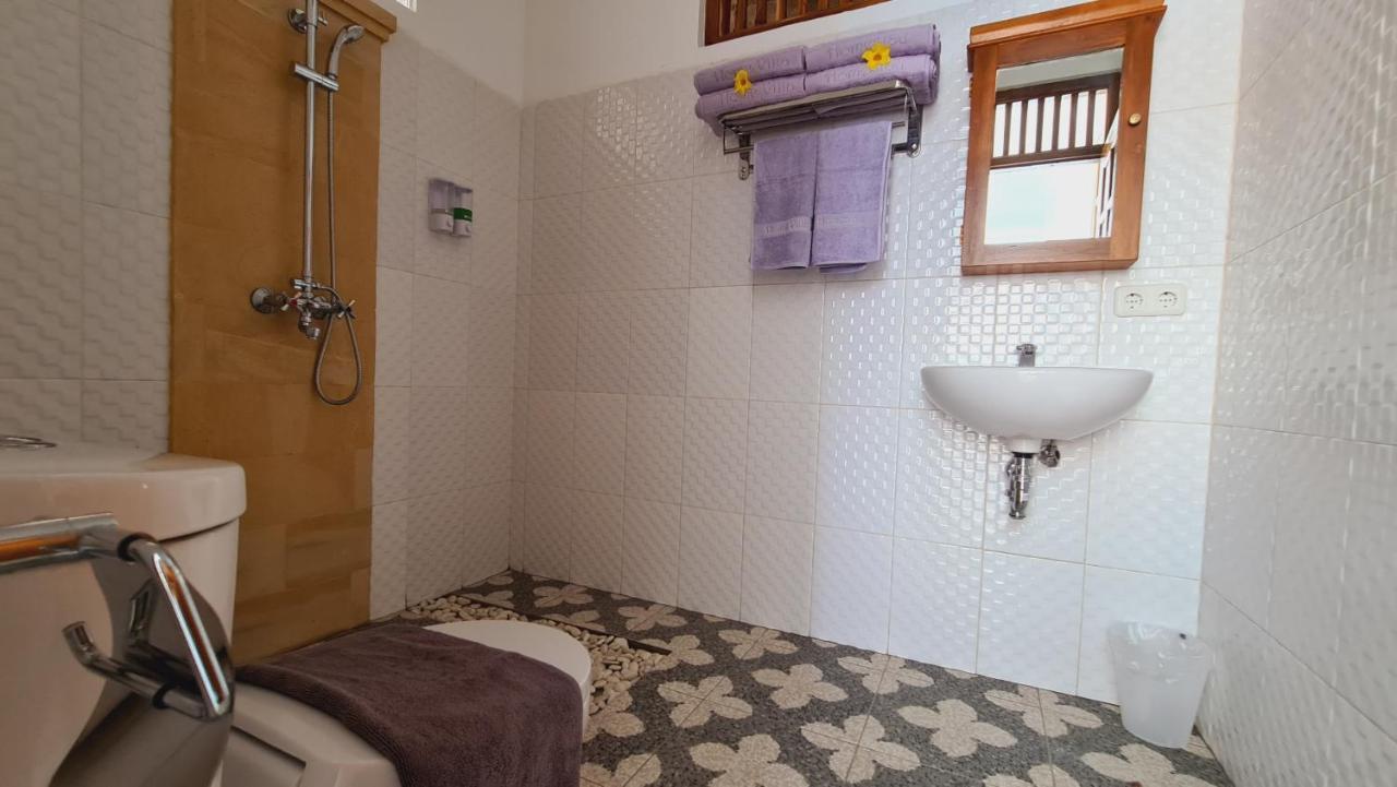 Home Villa Pabean Buleleng エクステリア 写真