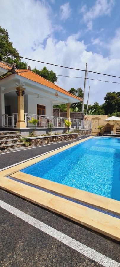 Home Villa Pabean Buleleng エクステリア 写真
