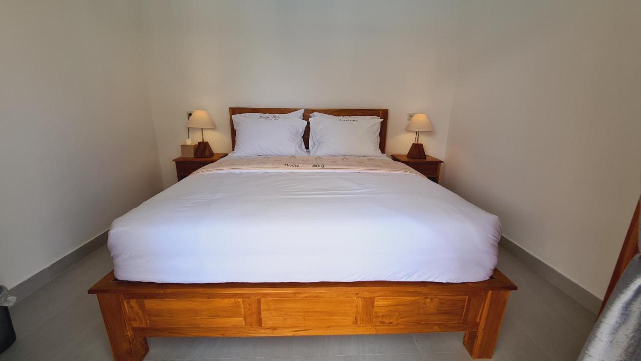 Home Villa Pabean Buleleng エクステリア 写真