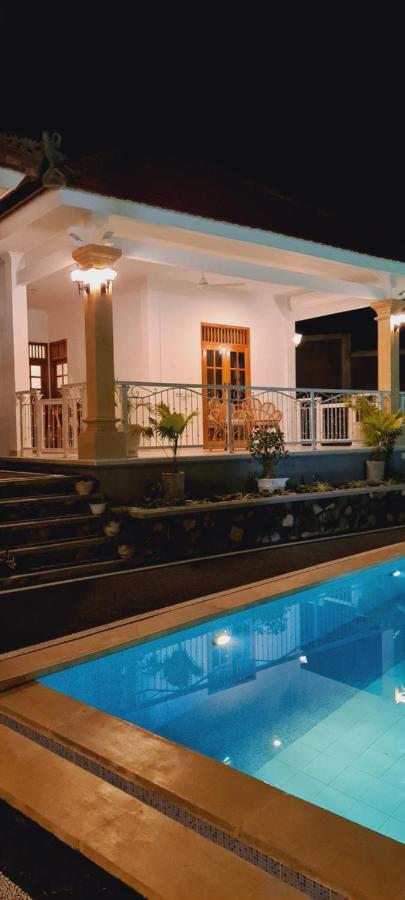 Home Villa Pabean Buleleng エクステリア 写真