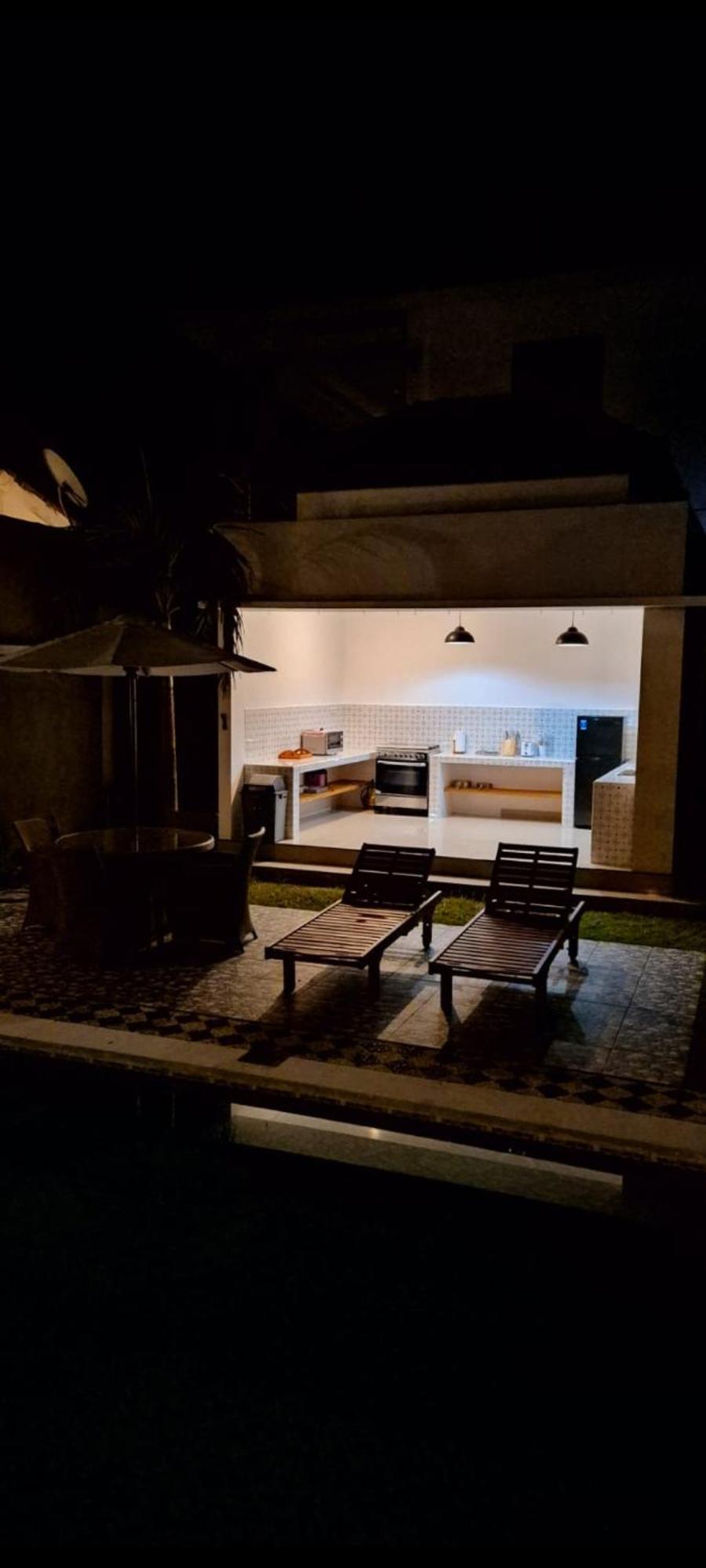 Home Villa Pabean Buleleng 部屋 写真