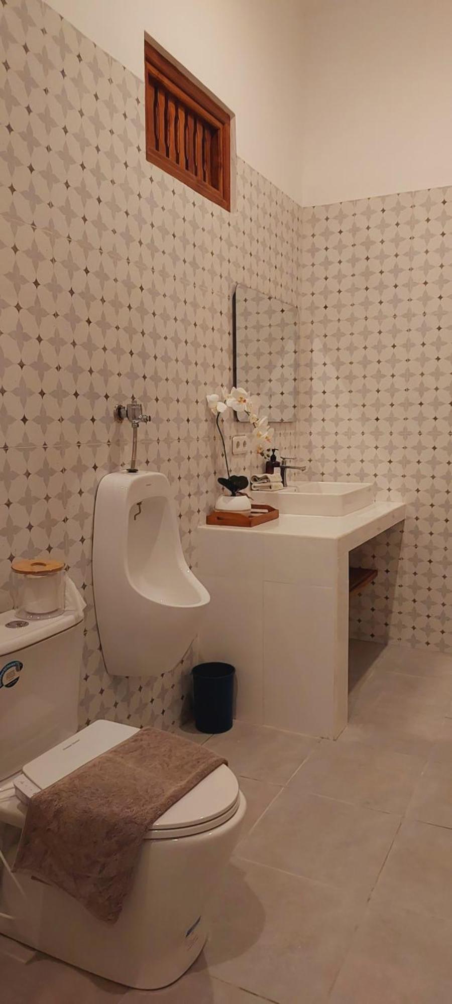 Home Villa Pabean Buleleng エクステリア 写真