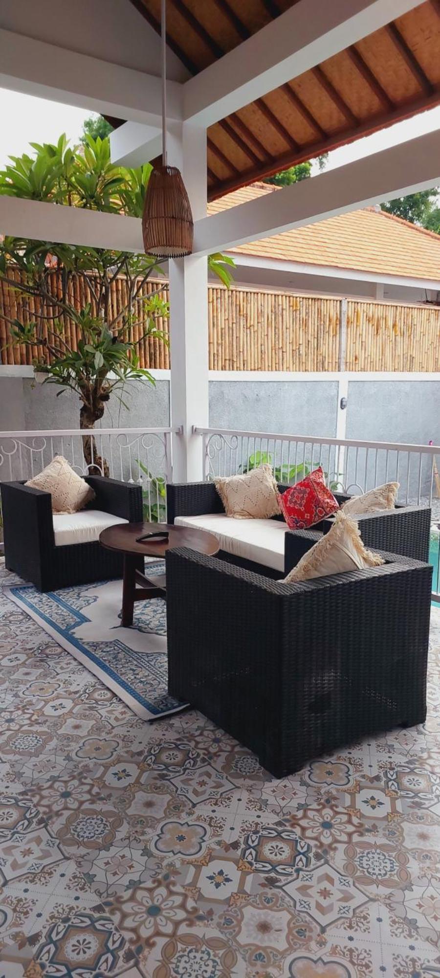Home Villa Pabean Buleleng エクステリア 写真