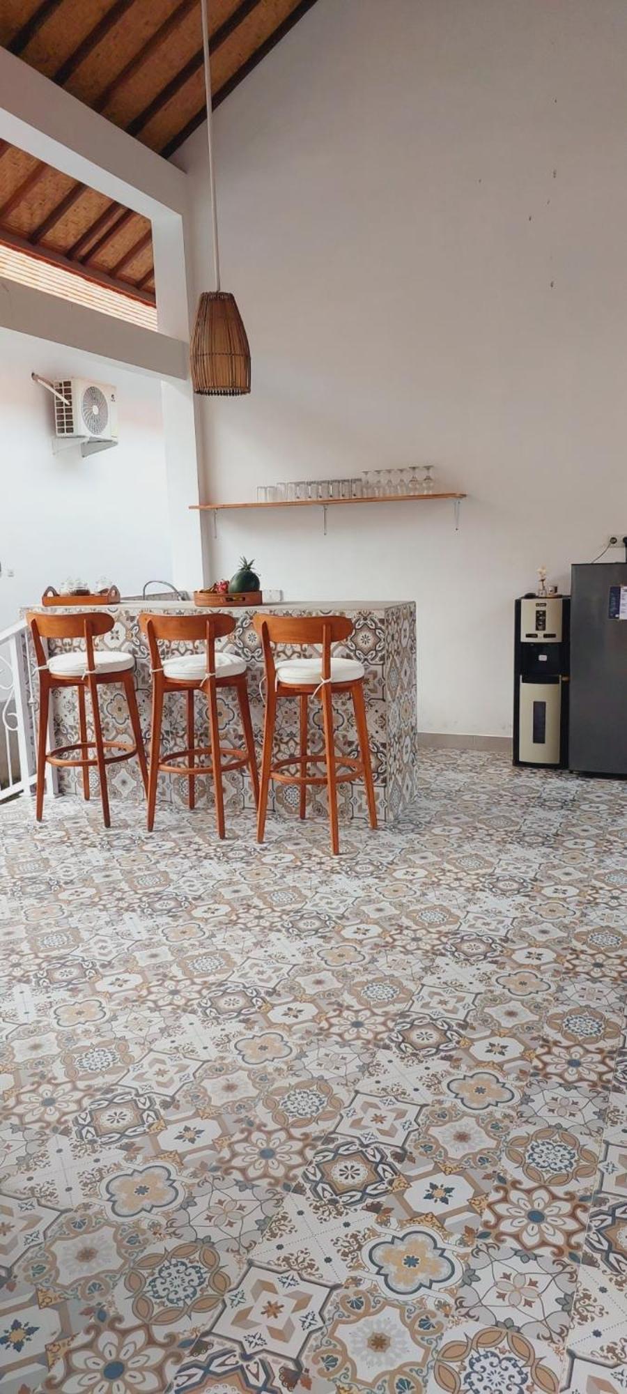 Home Villa Pabean Buleleng 部屋 写真